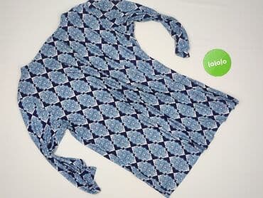 sukienka typu kaftan: QUIOSQUE, Tunika damska, rozmiar 2XL — 3