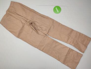 podgrzewane kapcie usb: Missguided, Spodnie materiałowe damskie, rozmiar M — 3