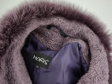 bomberka c: Płaszcz damski, rozmiar L — 4