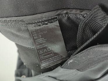 reebok cap: H&M Sport, Spodnie dresowe damskie, rozmiar M — 6