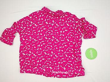 bluzka tupac pull and bear: BODY FLIRT, Bluzka damska, rozmiar 3XL — 3