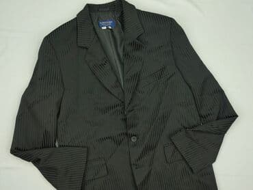 kurtka jessica simpson: Marynarka dla mężczyzn, rozmiar S — 1