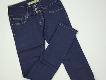Jeansy damskie, M