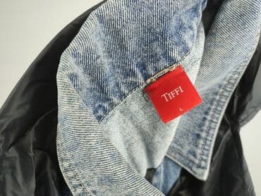 tatuum sweter mis uszatek: Tiffi, Kurtka przejściowa damska, L — 5