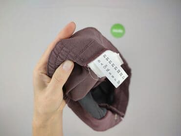 buty zimowe lata 80: Spodnie materiałowe damskie, rozmiar L — 6