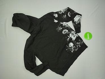 pop: H&M, Bluza z kapturem dla mężczyzn, rozmiar M — 3