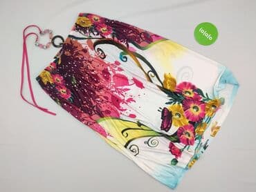 sukienki xxl na lato: Sukienka damska, rozmiar XL — 3