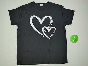 aaliyah t shirt h: T-shirt damski, rozmiar 2XL — 3