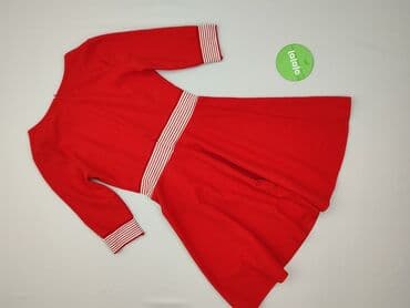 sukienki świecąca: Sukienka damska, rozmiar S — 4