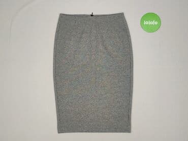 biała spódnica reserved: Spódnica damska, rozmiar XS — 2