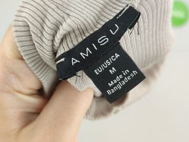 simple bluzki: Amisu, Гольф жіночий, розмір M — 4
