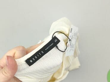 Women's Clothing: Mohito, Women's blouse, XS at lalafo.pl — 6 Women's Clothing: Mohito, Women's blouse, XS — 6