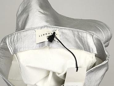 sliskie legginsy: LeMonada, Spódnica damska, rozmiar L — 4