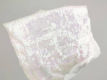 cekinowe bluzki: Bluzka damska, rozmiar M — 5