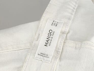 mango szorty: Mango, Szorty damskie, rozmiar S — 4