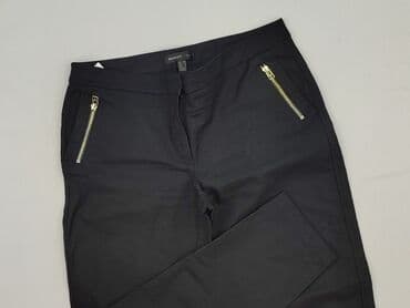 Mango, Spodnie materiałowe damskie, rozmiar L