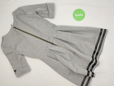 sukienki wizytowe trapezowe: Sukienka damska, S — 3