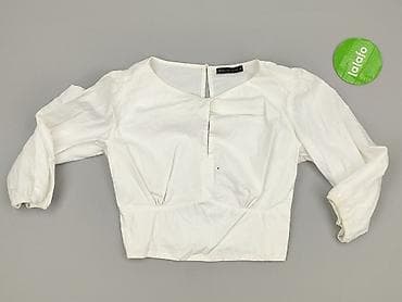 sweterki mohito: Mohito, Bluzka damska, rozmiar S — 2
