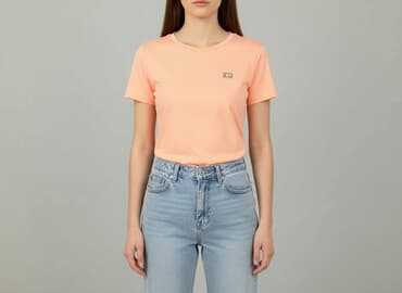 ubrania szybkoschnące: IQ, T-shirt damski, rozmiar M — 1