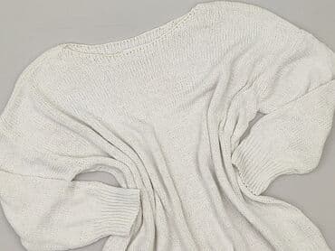 Sweter damski, rozmiar M