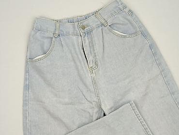 house mom jeans: Jeansy damskie, rozmiar XL — 1