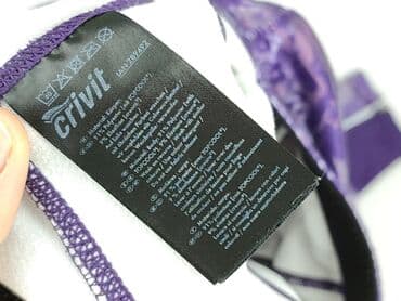 only play curve spodnie: Crivit Sports, Leggings Sports for women, size M (EU 38) — 5