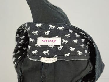 krótkie spodenki wyszczuplające: Orsay, Шорти жіночі, L — 4