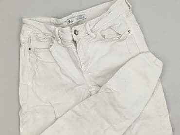Zara, Джинси жіночі, розмір S