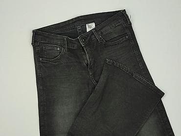 H&M, Jeans for women, size S