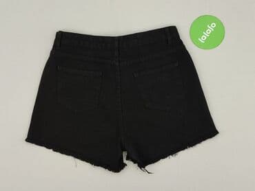 krótkie dopasowane spodenki: Szorty damskie, S — 3