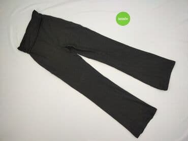 spodnie sigma 78: Sinsay, Spodnie materiałowe damskie, rozmiar S — 2