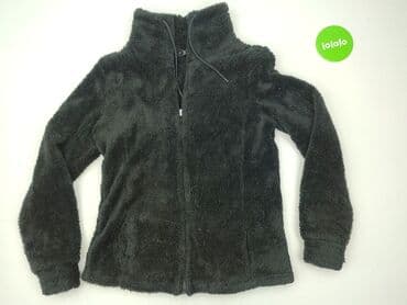 жіночі флісові кофти: Esmara, Polar damski, rozmiar M — 2