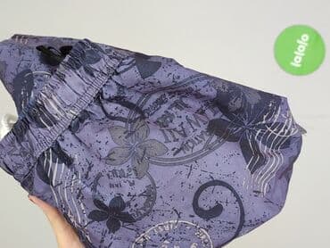 kapcie kaczor donald: Szorty kąpielowe dla mężczyzn, rozmiar M — 5