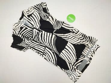 sukienka zebra h: Sukienka damska, rozmiar S — 2