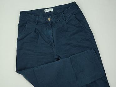 regular jeans: Denim Co, Spodnie materiałowe damskie, rozmiar 2XL — 1