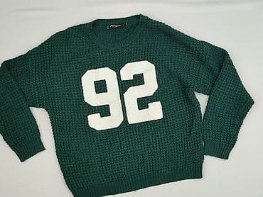 bluzy adidas: FB Sister, Sweter damski, rozmiar S — 1