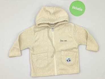 calvin klein jeans retro runner: Sweatshirt, 9-12 months, condition - Very good — 2