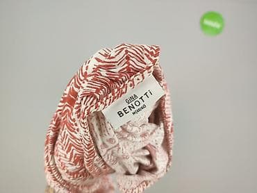 deichmann botki czerwone: Gina Benotti, Bluzka damska, rozmiar M — 4