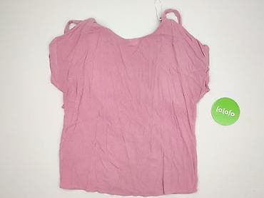 t shirty oversize pull and bear: Bluzka damska, rozmiar XL — 4