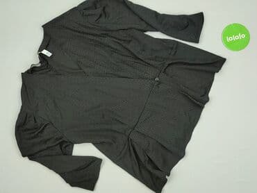 elegancka tunika: Tunika damska, rozmiar 2XL — 3