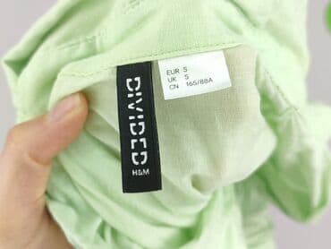 купити штани чоловічі дешево: Shirt for men, S (EU 36), H&M, condition - Good — 4