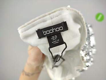 dzwony l: Boohoo, Spodnie damskie, rozmiar M — 4