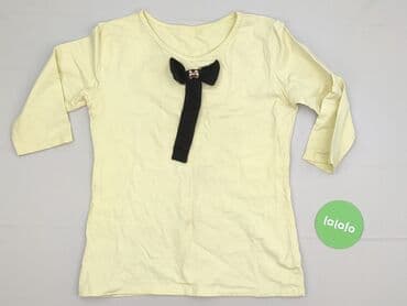 apricot bluzki: Bluzka damska, rozmiar S — 2