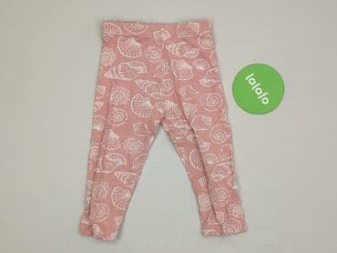 czarne rajstopy do czerwonej sukienki: Legginsy dziecięce, Little kids, 4-5 lat, 110, stan - Bardzo dobry — 2