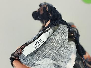 bluzki haftowane: Edc by Esprit, Bluzka damska, rozmiar S — 6