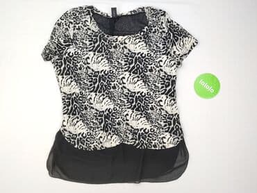 ubrania z kotem: Izabel London, Bluzka damska, XL — 2