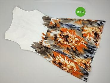 daniel de prato koszula: Danity, Sukienka damska, rozmiar M — 3