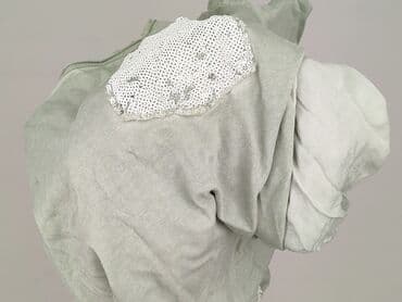 zielone bluzki koszulowe: Bluzka damska, rozmiar S — 6