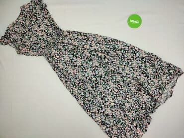 sukienki midi na wesele plus size: Airisa, Sukienka damska, rozmiar M — 3