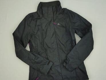 koszulka termoaktywna salewa: Decathlon, Kurtka przejściowa damska, rozmiar S — 1